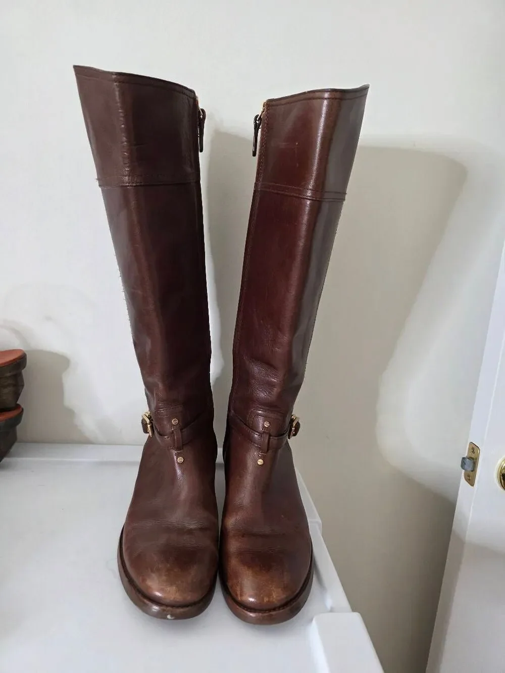 Tory Burch good gently
